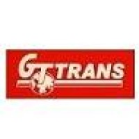 GT-Trans Logo