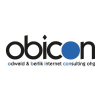 obicon oHG Logo
