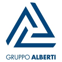 Gruppo Alberti Logo