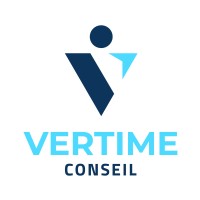 Vertime Conseil Logo