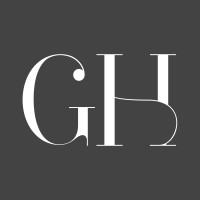 Ghyll House Upholstery and Design Logo