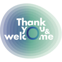 Thank you & Welcome - Transmission des savoirs, valorisation des expériences Logo