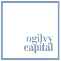Ogilvy Capital Logo