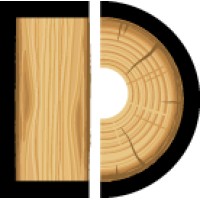Dimension Hardwoods Logo
