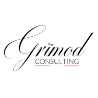 Grimod Consulting Logo