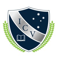 International College of Victoria Logo