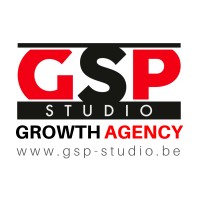 GSP Studio - Growth Agency Logo