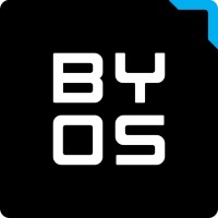 Byos Logo