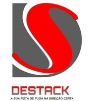 Destack Pcf Logo