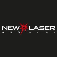 New Laser SA Logo