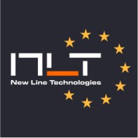 New Line Technologies Europe Logo