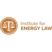 Institute for Energy Law Logo