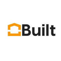 Built Prefab Logo
