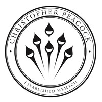Christopher Peacock London Logo
