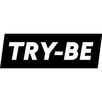 Try-be.live, Inc. Logo