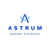 Astrum Avocats Logo