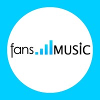Fans Music Logo