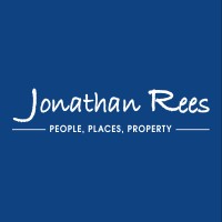 Jonathan Rees Property 🏡 Logo