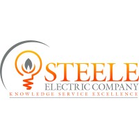 Steele Electric Inc. Logo