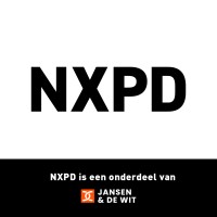 NXPD Logo