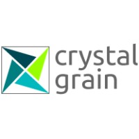 Crystalgrain SA Logo