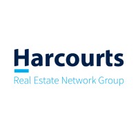 Harcourts Real Estate Network Group Logo