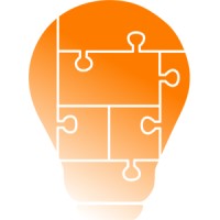 Bulb Marketing Logo