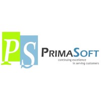 PrimaSoft Inc Logo