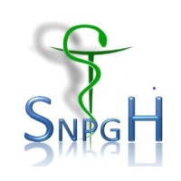 Le syndicat du pharmacien hospitalier / SNPGH Logo