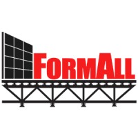 FormAll Inc. Logo