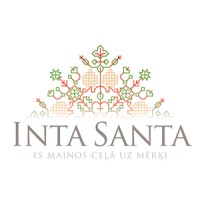 Inta Santa Logo