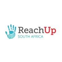 Reach Up SA Logo