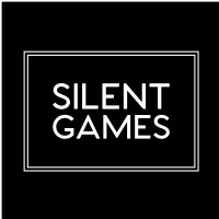 Silent Games Logo