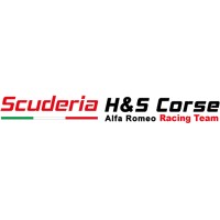 Scuderia H&S Corse Logo