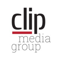 Clip Media Group Logo