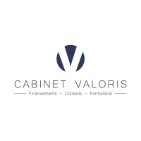 CABINET VALORIS Logo