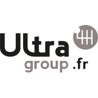 UltraGroup.Fr Logo