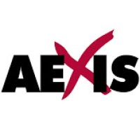 Aexis Belgium & The Netherlands Logo
