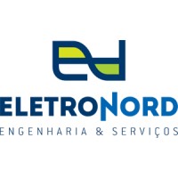 Eletronord Engenharia & Serviços Logo