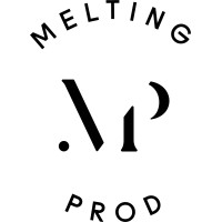 Melting Prod Studio Logo