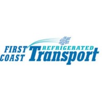 First Coast Refrigerated Transport, Inc Logo