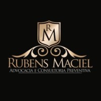 Rubens Maciel Advogados Logo