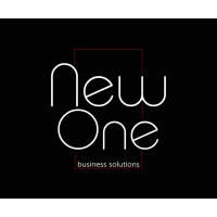 n e w o n e Business Solutions Logo