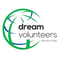 Dream Volunteers Logo