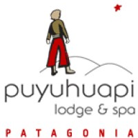 Puyuhuapi Lodge & Spa Logo