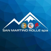 San Martino Rolle spa Logo