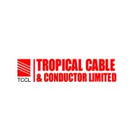 TROPICAL CABLE & CONDUCTOR LTD. Logo