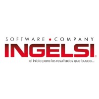INGELSI Logo