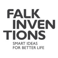 Falk Inventions AB Logo