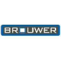 Brouwer Projectstoffering Logo